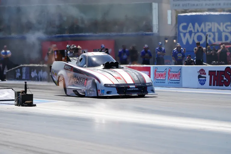 NHRA Four-Wide Nationals 2022 – Foto 24