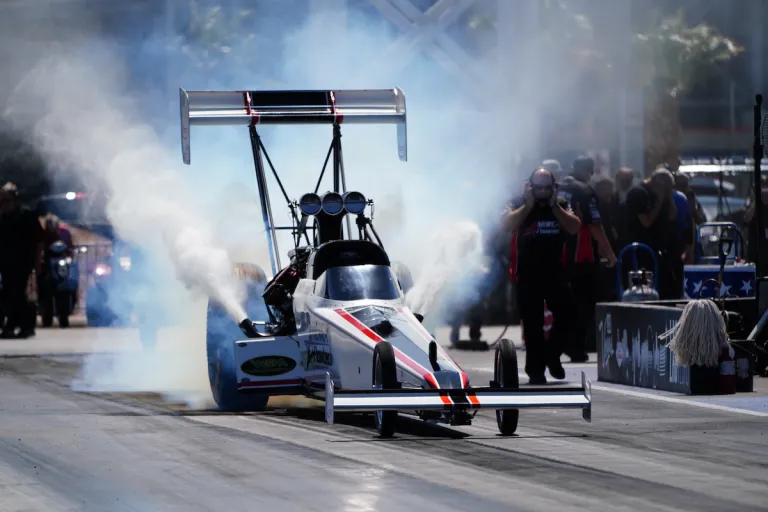 NHRA Four-Wide Nationals 2022 – Foto 25