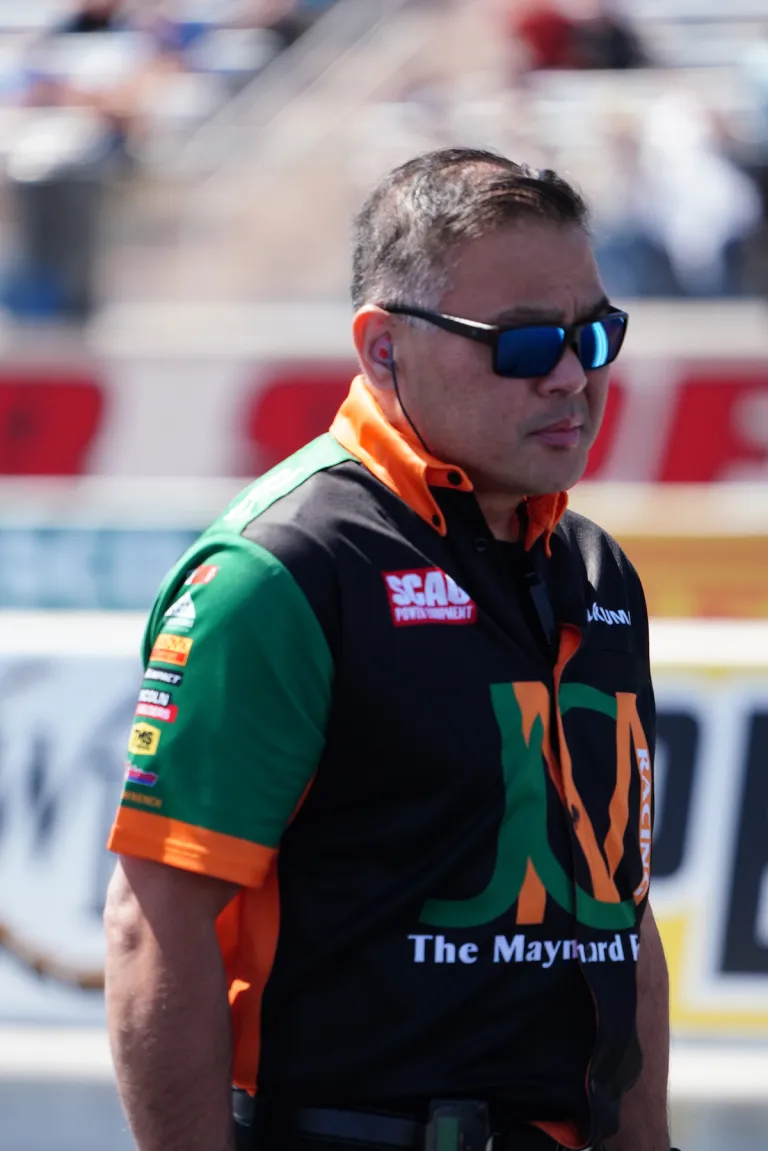 NHRA Four-Wide Nationals 2022 – Foto 27