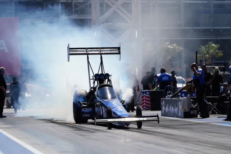 NHRA Four-Wide Nationals 2022 – Foto 31