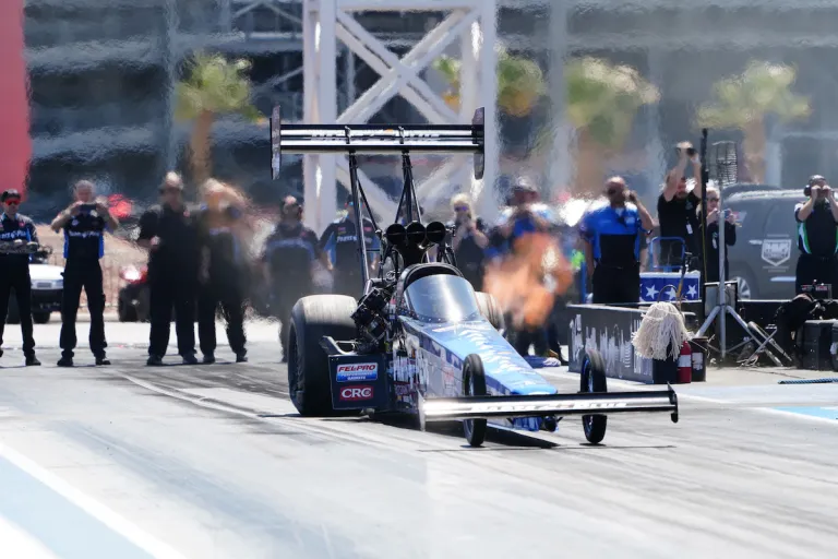 NHRA Four-Wide Nationals 2022 – Foto 32