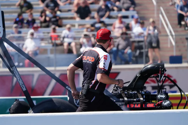 NHRA Four-Wide Nationals 2022 – Foto 33
