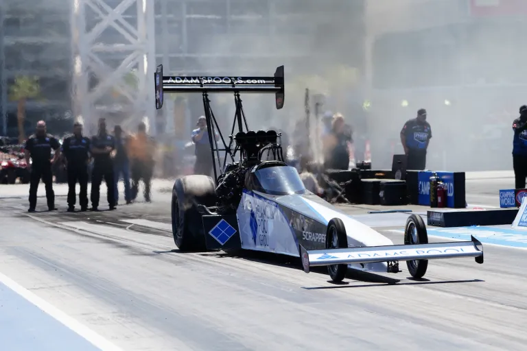 NHRA Four-Wide Nationals 2022 – Foto 34