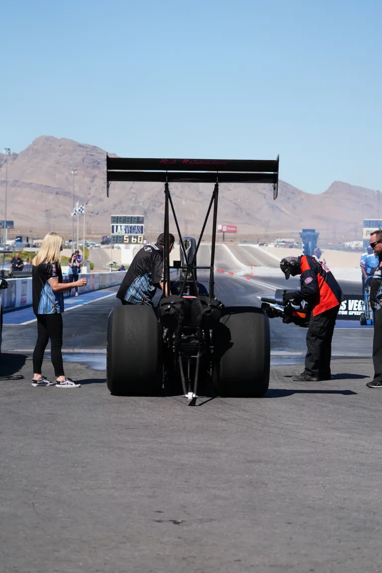 NHRA Four-Wide Nationals 2022 – Foto 38