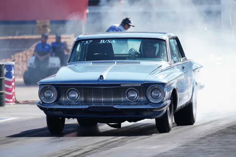 NHRA Four-Wide Nationals 2022 – Foto 46