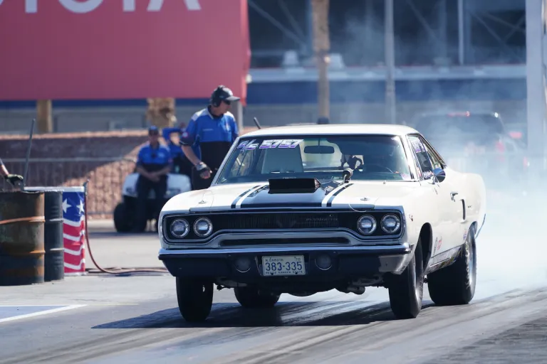 NHRA Four-Wide Nationals 2022 – Foto 48