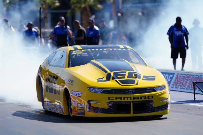 NHRA Four-Wide Nationals 2022 – Foto 55