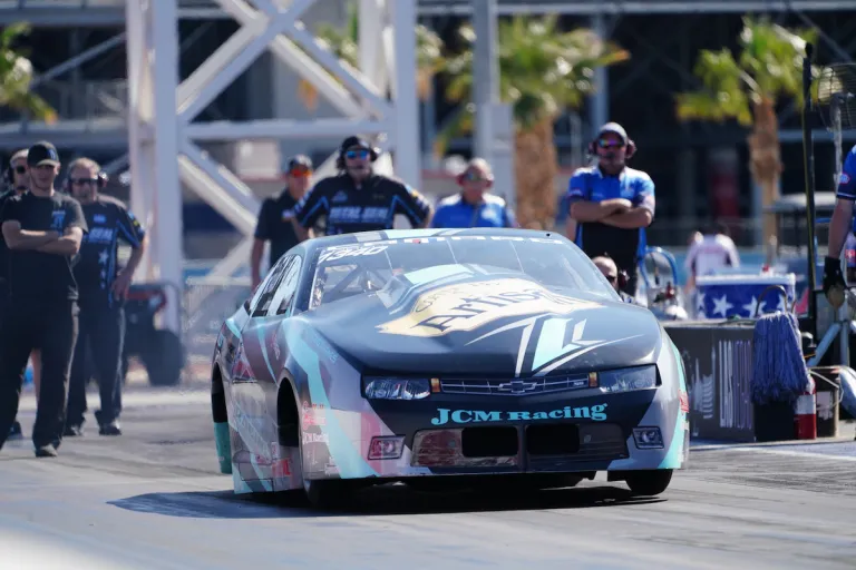 NHRA Four-Wide Nationals 2022 – Foto 56