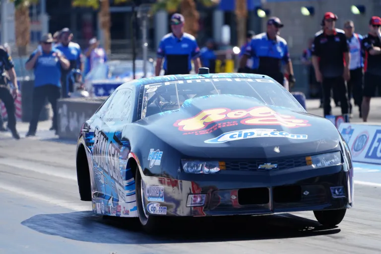 NHRA Four-Wide Nationals 2022 – Foto 57