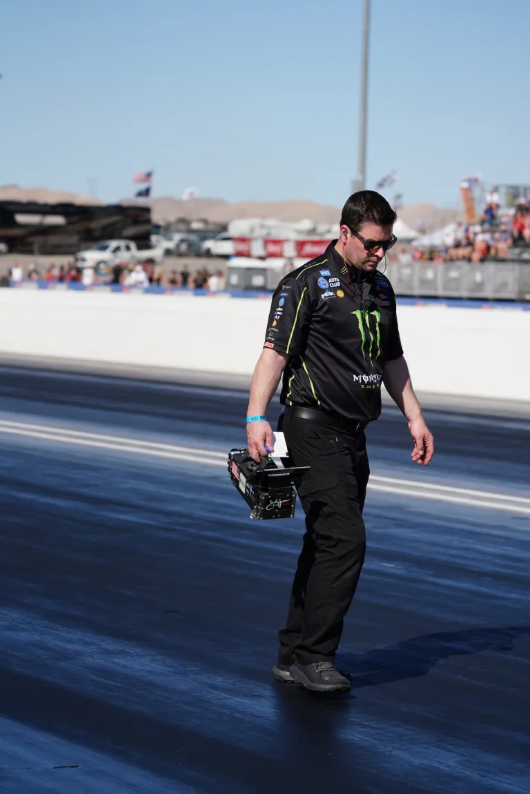 NHRA Four-Wide Nationals 2022 – Foto 60