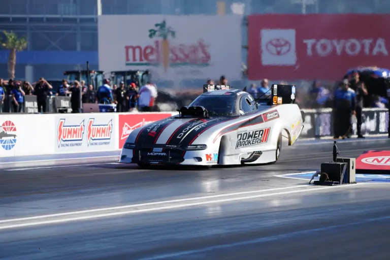 NHRA Four-Wide Nationals 2022 – Foto 62