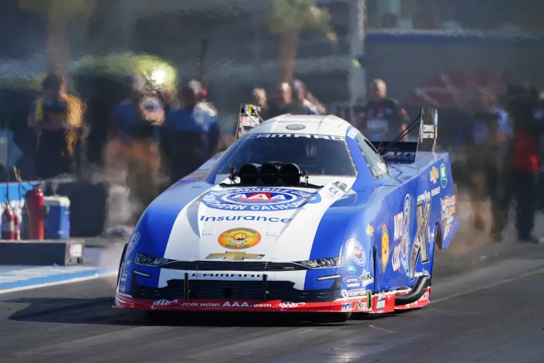 NHRA Four-Wide Nationals 2022 – Foto 63
