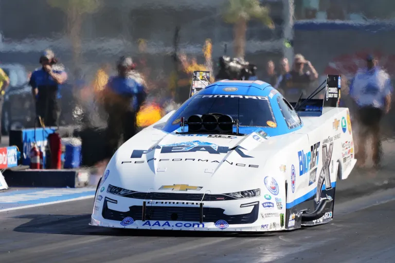 NHRA Four-Wide Nationals 2022 – Foto 64