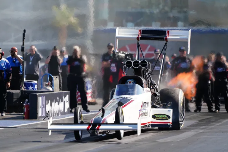 NHRA Four-Wide Nationals 2022 – Foto 65