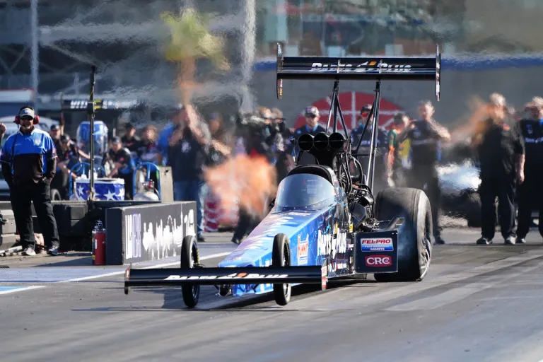 NHRA Four-Wide Nationals 2022 – Foto 66