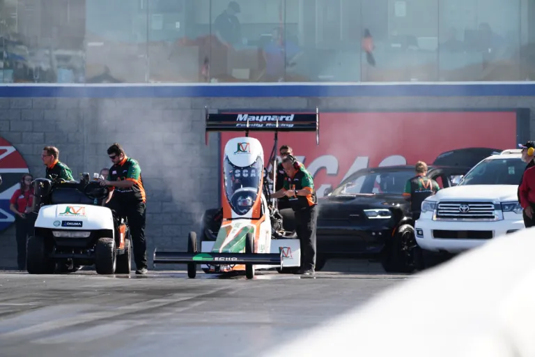 NHRA Four-Wide Nationals 2022 – Foto 67