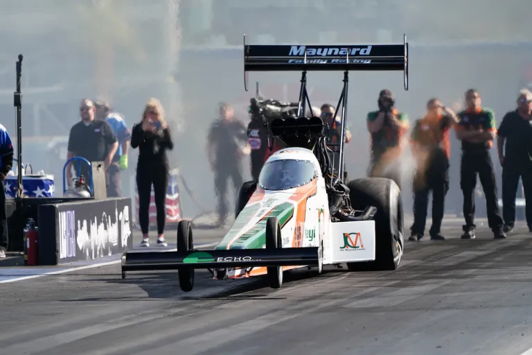 NHRA Four-Wide Nationals 2022 – Foto 68
