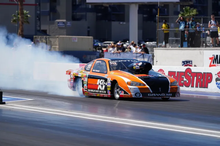 NHRA Four-Wide Nationals 2022 – Foto 69
