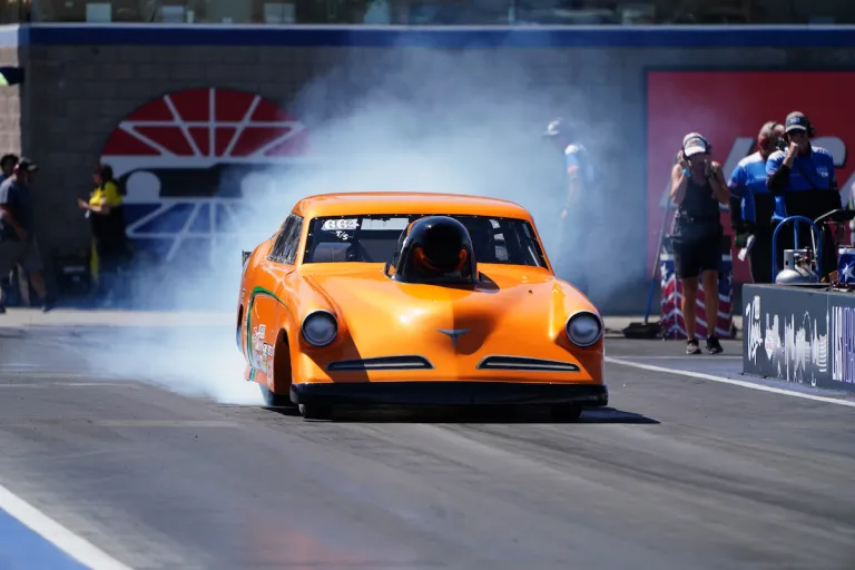 NHRA Four-Wide Nationals 2022 – Foto 70