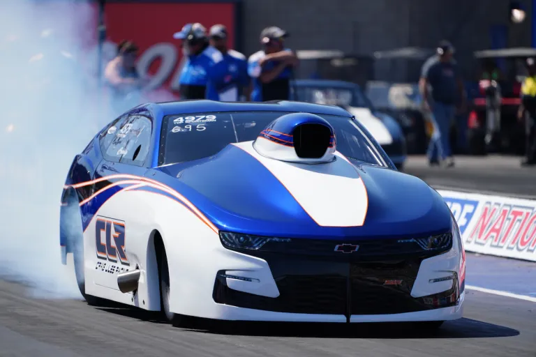 NHRA Four-Wide Nationals 2022 – Foto 71