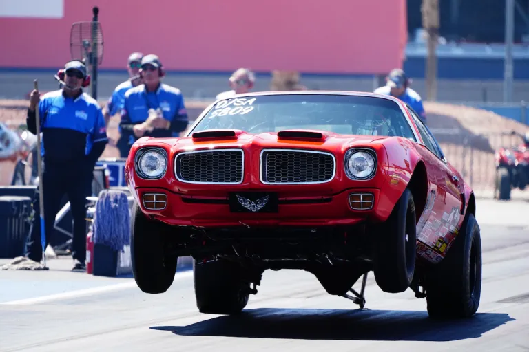NHRA Four-Wide Nationals 2022 – Foto 75