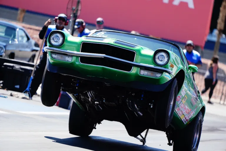 NHRA Four-Wide Nationals 2022 – Foto 76