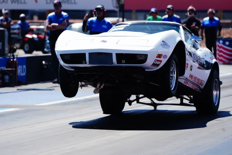NHRA Four-Wide Nationals 2022 – Foto 78