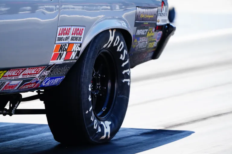 NHRA Four-Wide Nationals 2022 – Foto 79