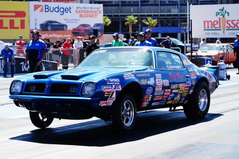 NHRA Four-Wide Nationals 2022 – Foto 80