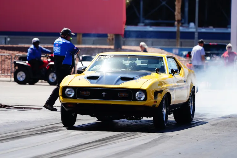 NHRA Four-Wide Nationals 2022 – Foto 81