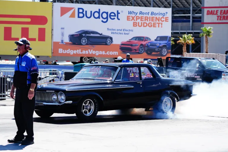 NHRA Four-Wide Nationals 2022 – Foto 83