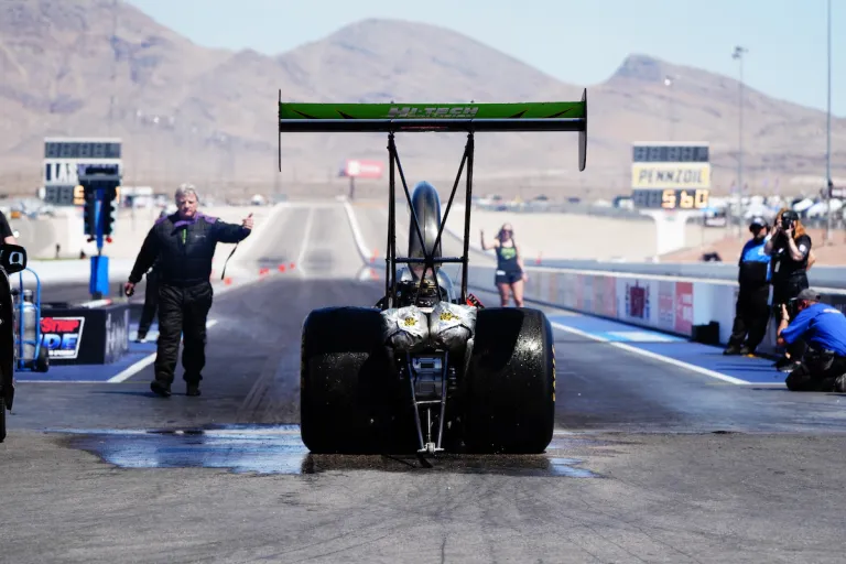 NHRA Four-Wide Nationals 2022 – Foto 84