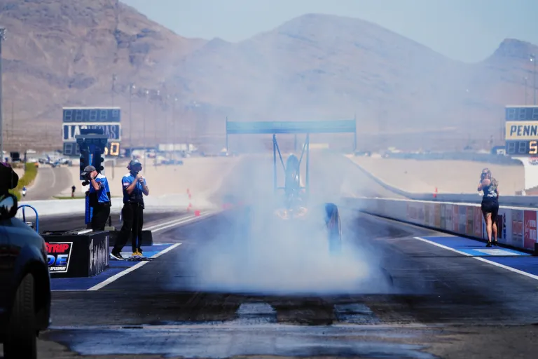 NHRA Four-Wide Nationals 2022 – Foto 85