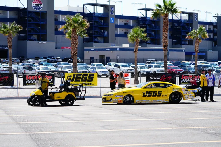 NHRA Four-Wide Nationals 2022 – Foto 87