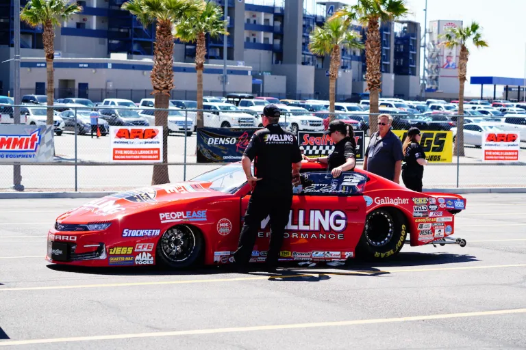 NHRA Four-Wide Nationals 2022 – Foto 88