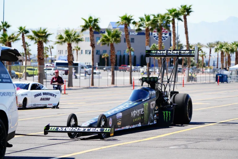 NHRA Four-Wide Nationals 2022 – Foto 90