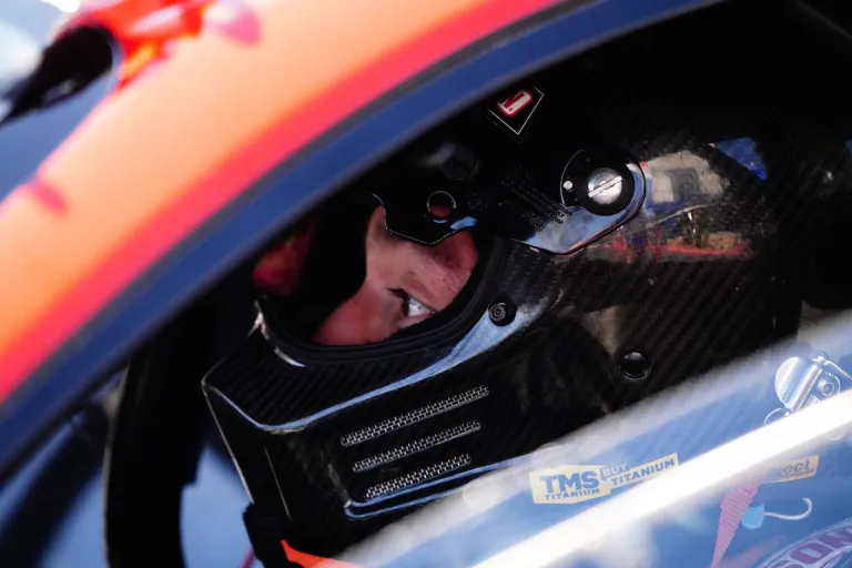 NHRA Four-Wide Nationals 2022 – Foto 94