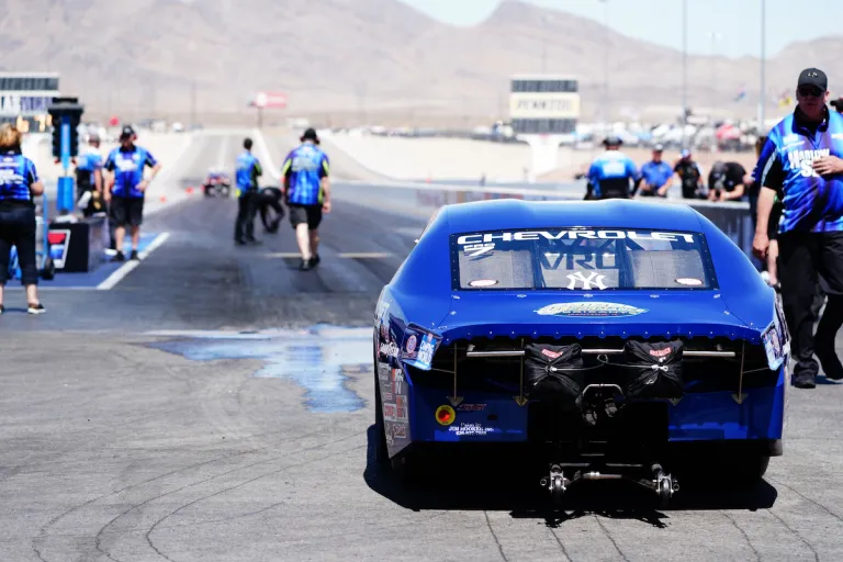 NHRA Four-Wide Nationals 2022 – Foto 95