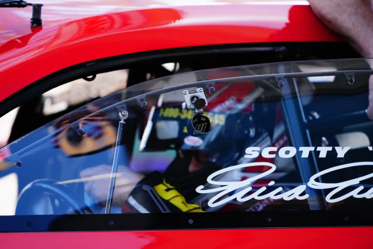 NHRA Four-Wide Nationals 2022 – Foto 98