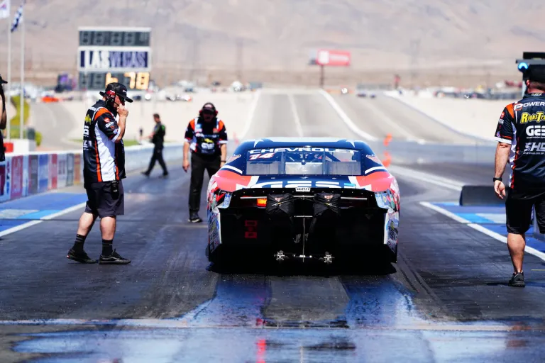 NHRA Four-Wide Nationals 2022 – Foto 99