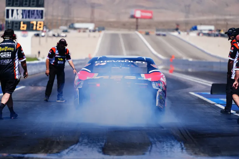 NHRA Four-Wide Nationals 2022 – Foto 100