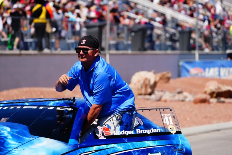 NHRA Four-Wide Nationals 2022 – Foto 102