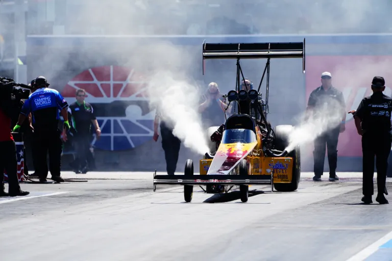 NHRA Four-Wide Nationals 2022 – Foto 103