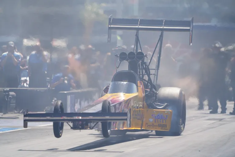 NHRA Four-Wide Nationals 2022 – Foto 104