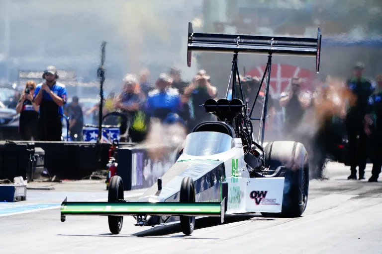 NHRA Four-Wide Nationals 2022 – Foto 105