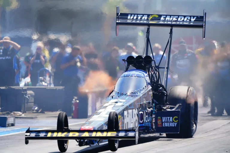 NHRA Four-Wide Nationals 2022 – Foto 106