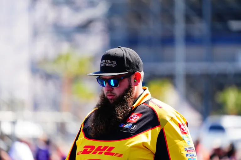 NHRA Four-Wide Nationals 2022 – Foto 107