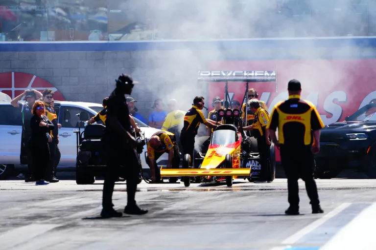 NHRA Four-Wide Nationals 2022 – Foto 108