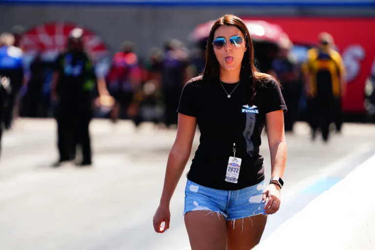 NHRA Four-Wide Nationals 2022 – Foto 110