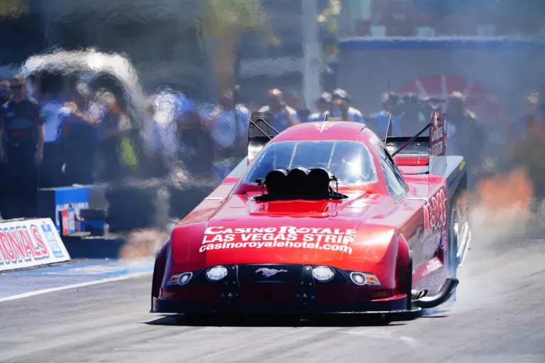 NHRA Four-Wide Nationals 2022 – Foto 111